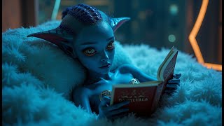 Curious Alien Lady Reads the Kama Sutra and Seeks Human Partners for Experience  HFY  SciFi [upl. by Boyce]