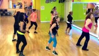 La cita Zumba [upl. by Wessling]