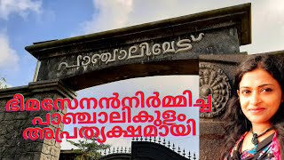 Panchalimedu Hill view point  Idukki tourist destinations  Panchalimedu Hill Station travel Vlog [upl. by Anuala]