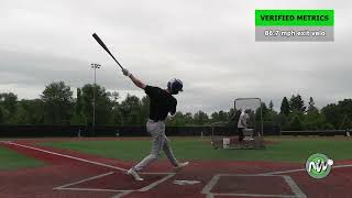 Reese Reynolds  PEC  BP  Grants Pass HS OR June 2 2024 [upl. by Orat]