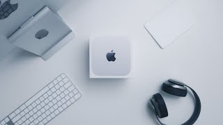 Neodolatelný Mac mini [upl. by Braca]