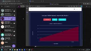 Share Bot DDos Free By Nhân tmenhanbbos [upl. by Nesilla]