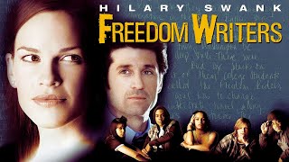 Freedom Writers 2007 Movie  Hilary Swank  Imelda  Octo Cinemax  Full Fact amp Review Film [upl. by Lebbie686]