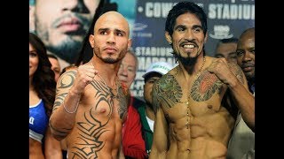 Miguel Cotto vs Antonio Margarito III [upl. by Ahsemrac264]