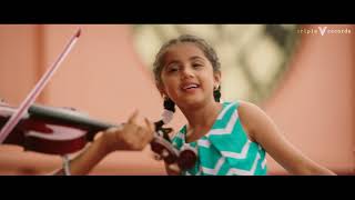 Thookanangoodu  Video Song  Bhaskar Oru Rascal  Arvind Swami Amala Paul  Amrish [upl. by Lev508]