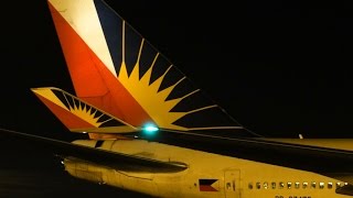 Philippine Airlines Boeing 747400 Farewell Video in HD [upl. by Indyc554]