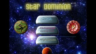 Star Dominion Arnorians Mission 7 to 9 [upl. by Adialeda]