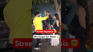 Street Hypnosis 🤯🤯🤯🤯 viralvideos videoshort hypnosis [upl. by Notsecnirp]