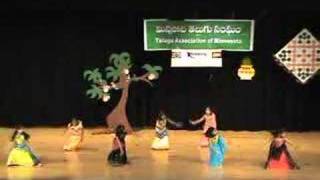 Movie song Dance  Akasam from kalusokovalani [upl. by Kippy784]