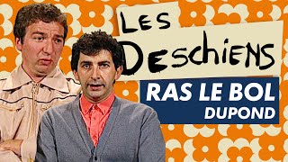 Ras le bol Dupond  Episode 41 saison 1  Les Deschiens  CANAL [upl. by Nitnelav245]