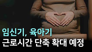 국무회의 심의·의결된 남녀고용평등법 등 개정안 내용 살펴보기 [upl. by Federica]