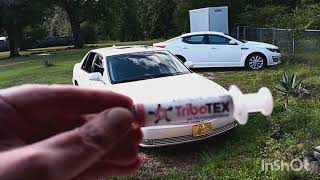 Tribotex review [upl. by Franny121]