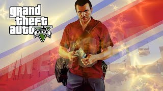 yan görev yapıyoruz 18 BÖLÜM Grand Theft Auto V [upl. by Esyahc]