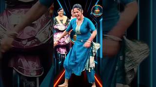 Chand Se Parda kijiye  Indian idol video dance trending shorts aparajita tiktok indianidol [upl. by Massarelli]