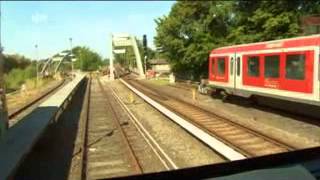 Mit 3000 PS zwischen Blankenese und Reeperbahn [upl. by Aeel500]