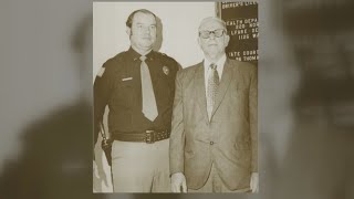 From smalltown to boomtown How Houston County transformed under Americas longestserving sheriff [upl. by Trilbie12]