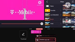 TMobile Logo Speedrun Be Like [upl. by Okiram]