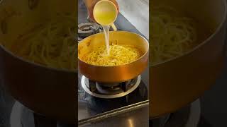 viral caramelised onion chilli oil pasta recipe on jvcooked insta [upl. by Rutra607]