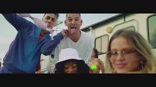 Cauty x Brytiago  AY LULI Video Oficial [upl. by Gerhardt]