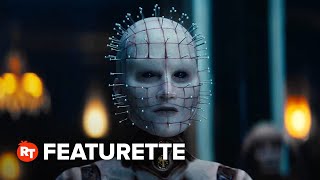 Hellraiser Featurette  Cenobites 2022 [upl. by Cowles]