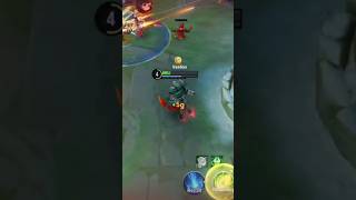 Mozi hero paling ngeselin 😹 hok mobilelegends mlbb hokglobal shorts [upl. by Herbst]