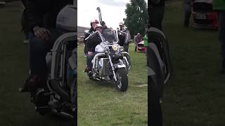 Boss Hoss V8 Sound Motorcycles V8 Extreme PS Bolide in PullmanCity motorrad bosshoss v8 v6 [upl. by Hooke]