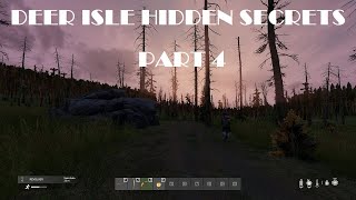 Deer Isle Hidden Secrets Part 4  The Quest amp Mofo Show Twitch Live Stream [upl. by Tinor]