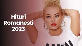 Hituri Romanesti 2023 Mix 🎤 [upl. by Janessa220]