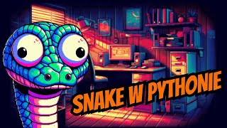 JAK STWORZYĆ WŁASNEGO SNAKEA OD PODSTAW [upl. by Nigam680]