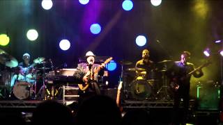 Paul Carrack  Good Feeling About It Live Exclusive [upl. by Ader]