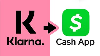 How to Use KLARNA With Cash App VERY EASY [upl. by Skylar932]