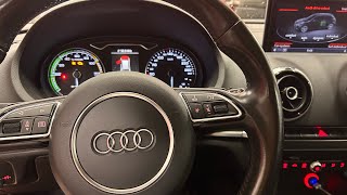 Digital Lightning 1200 till Audi A3 8Vfacelift med LED 8IT 8G0 8Q5 [upl. by Hafeetal727]