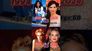 Starlets Power The Timeless Beauties of 90s Hollywood then vs now❤️ celebrity [upl. by Nav549]