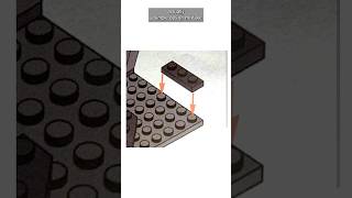 This LEGO Instruction Step Is Impossible… [upl. by Yeldoow]