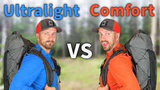 Ultralight Gear List… Without Sacrificing Comfort [upl. by Daniyal]