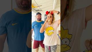 Mistura louca comedia funnyvideos foryou [upl. by Vidovic737]