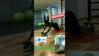 The best ab roller rollergymshortsfeed video viralshortstrendingfitnesstrainerhussainabsyts [upl. by Fisuoy]