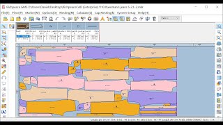 Use The Richpeace Supernest To Make womans Jeans Marker [upl. by Paluas]