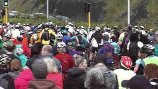 517 Lyttelton Tunnel walk through part 1 quotIntroductionquot [upl. by Wurster]