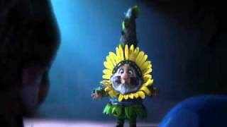 Best Part Of Gnomeo and Juliet [upl. by Aikemal]