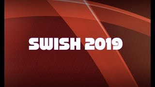 Swish Ceroc Weekender at Potter Resort 2019 [upl. by Diaz]