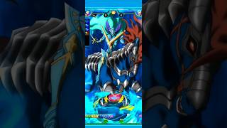 Strike Valtryeks GENESIS WHIP Beyblade Burst Rivals Shorts beybladeburstrivals [upl. by Karlow]