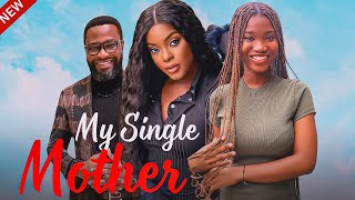 My single mother  A Christian movie starring Miwa Olorunfemi Ujams Chukwunonso Chike [upl. by Bodnar452]