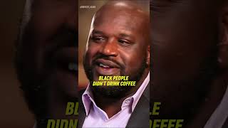 Shaq Biggest Investment Regret Starbucks  Howard Schultz [upl. by Ardnossac]