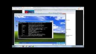 Netcat  Tutorial [upl. by Sladen]