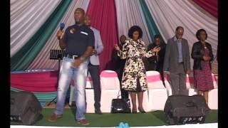 Gods Army 2016 worship  uLundi [upl. by Birck]