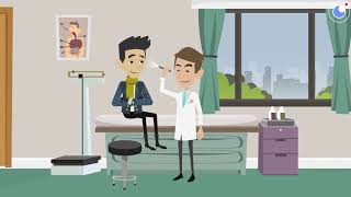 Ogle  Eye Care Solutions  TeleOphthalmology Products  Explainer Video [upl. by Berlinda]