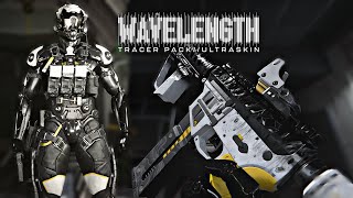 TRACER PACK WAVELENGTH ULTRA SKIN BUNDLE  FULL SHOWCASE  CALL OF DUTY MODERN WARFARE 3WARZONE [upl. by Woodring239]