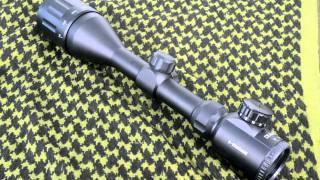 Reds How To Choose an Optic  Rifle Scopes  Part 2 [upl. by Analeh]