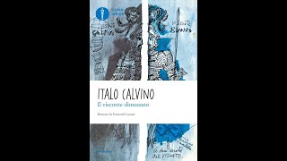 Il visconte dimezzato di Italo Calvino [upl. by Drapehs37]